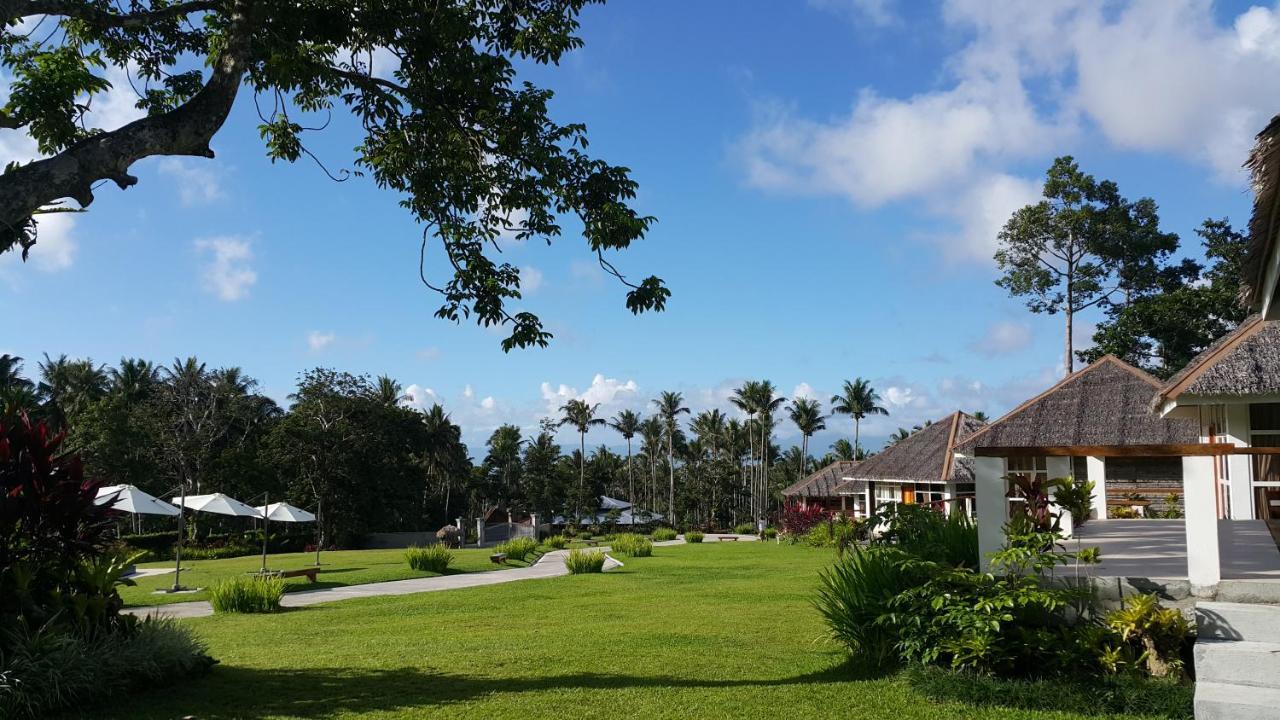 Recidencia Del Hamor Sorsogon Exterior photo