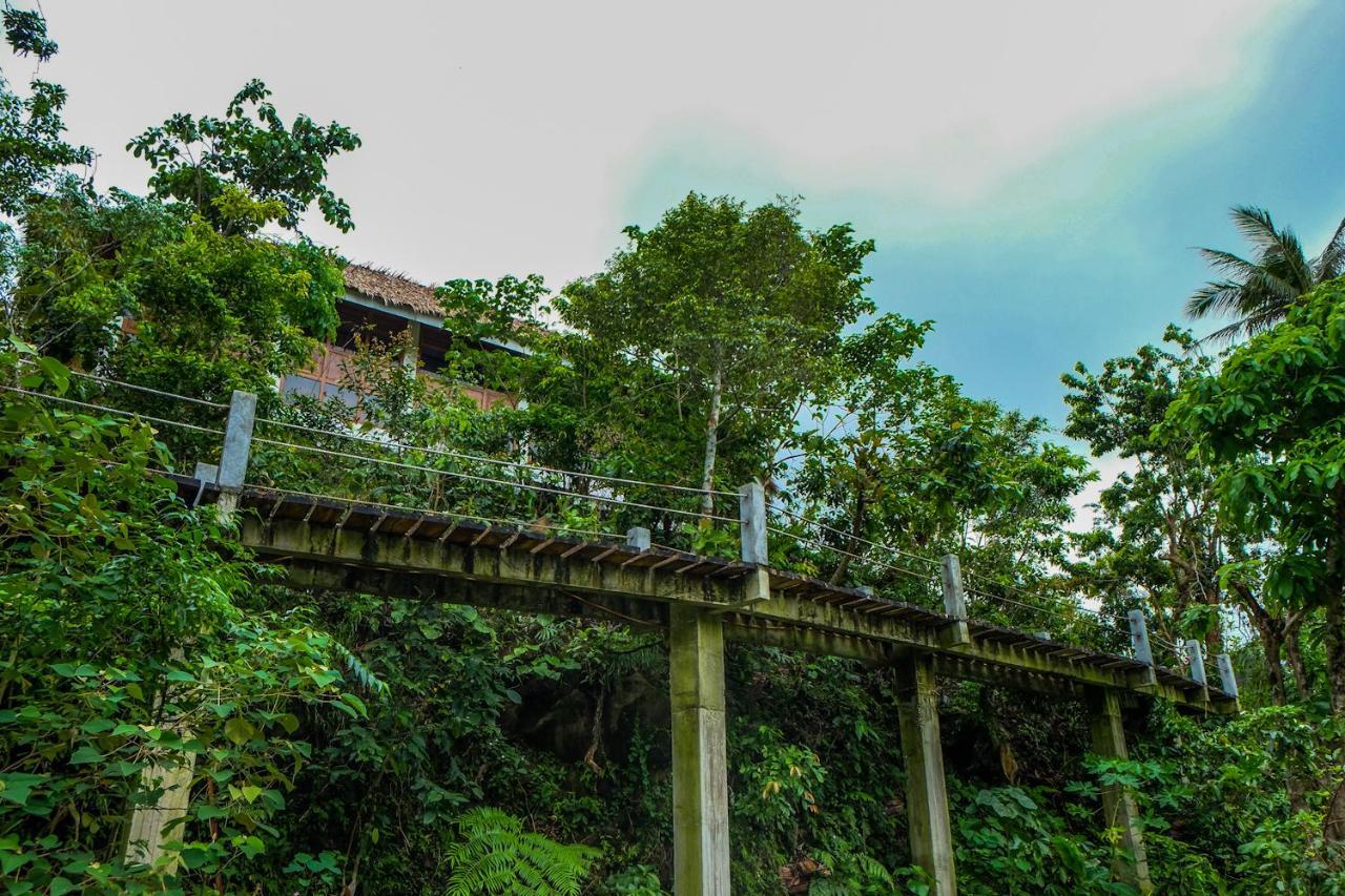 Recidencia Del Hamor Sorsogon Exterior photo