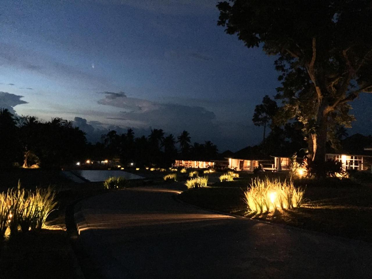 Recidencia Del Hamor Sorsogon Exterior photo