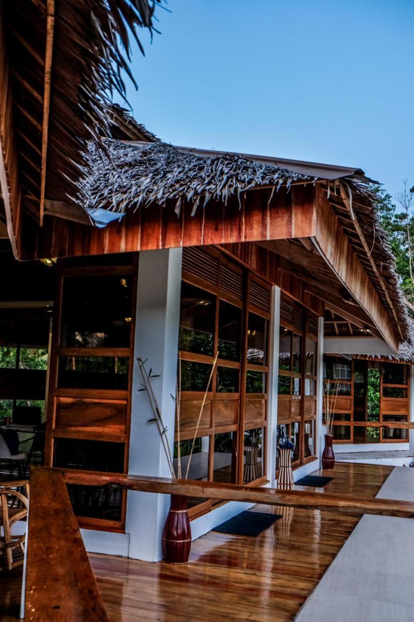 Recidencia Del Hamor Sorsogon Exterior photo