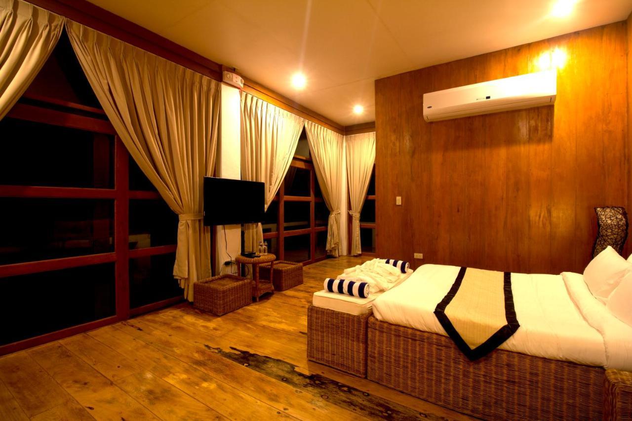Recidencia Del Hamor Sorsogon Exterior photo